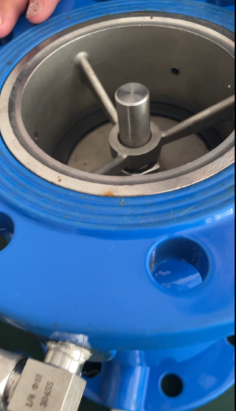 低阻力倒流防止器DS-P741X进出口 低阻力倒流防止器DS-P741X进出口